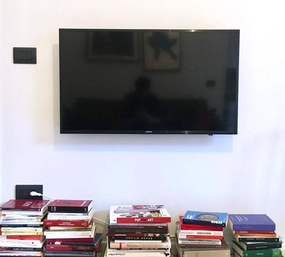 Comfortable Apartment In The Famous Zona Tortona Milano